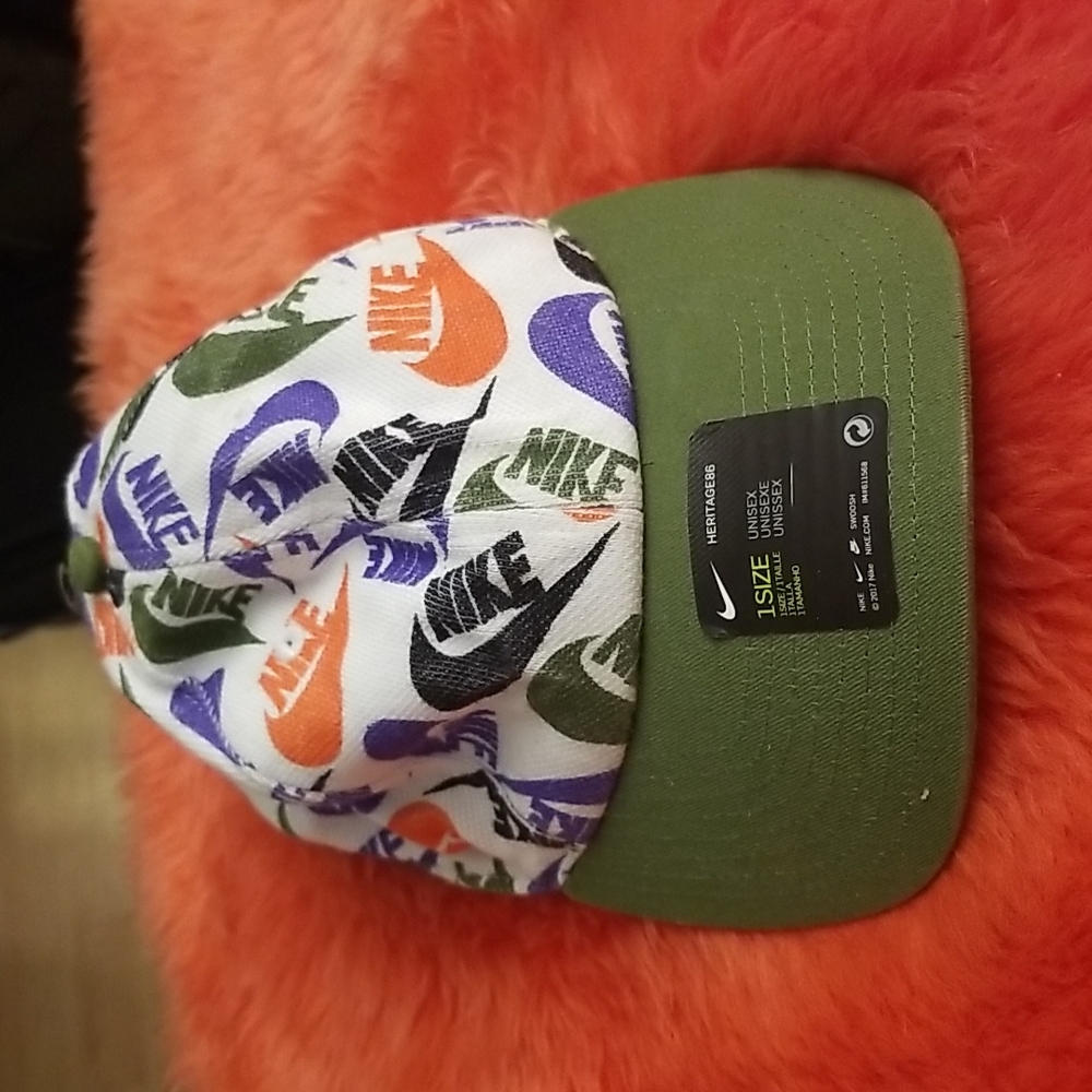 Nike Unisex Heritage 86 Cap